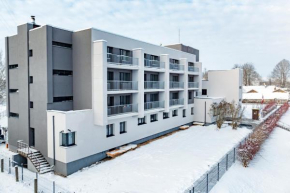 Rikap Coliving Spaces in Jelgava